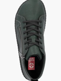 Damen Rieker Damen Schnürschuhe