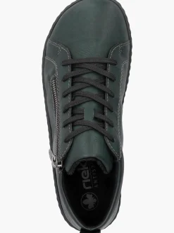 Damen Rieker Damen Schnürschuhe