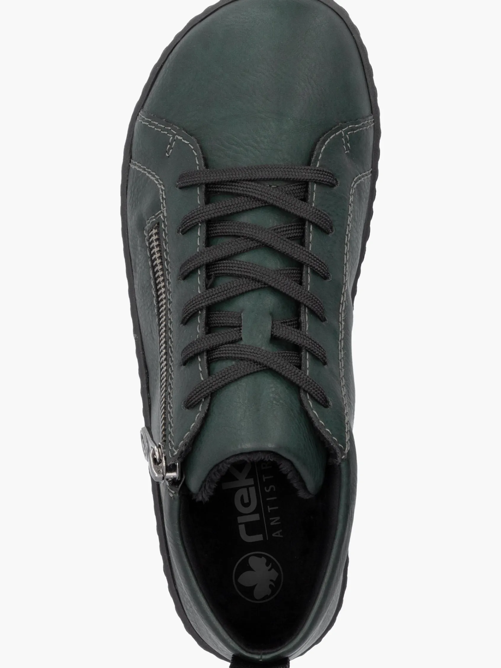 Damen Rieker Damen Schnürschuhe