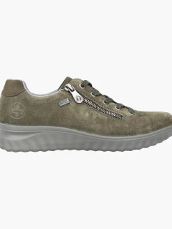 Damen Rieker Damen Schnürschuhe