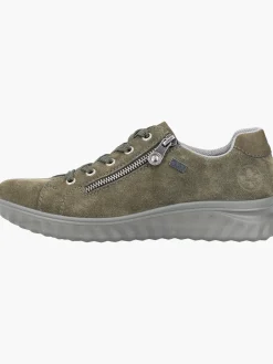 Damen Rieker Damen Schnürschuhe
