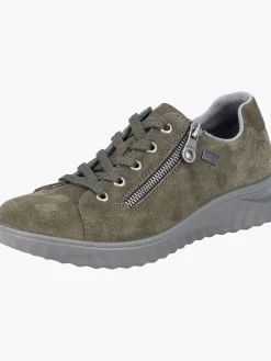 Damen Rieker Damen Schnürschuhe