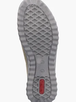 Damen Rieker Damen Schnürschuhe
