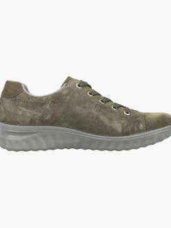 Damen Rieker Damen Schnürschuhe