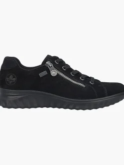 Damen Rieker Damen Schnürschuhe