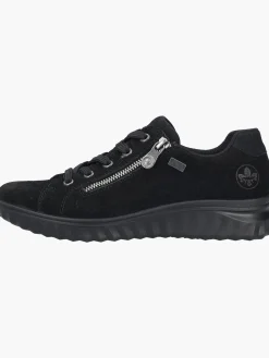 Damen Rieker Damen Schnürschuhe