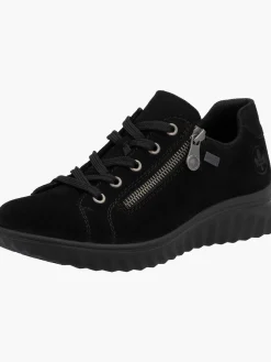 Damen Rieker Damen Schnürschuhe