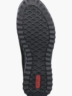 Damen Rieker Damen Schnürschuhe