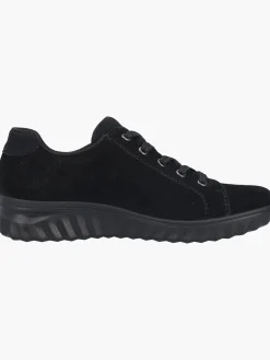 Damen Rieker Damen Schnürschuhe