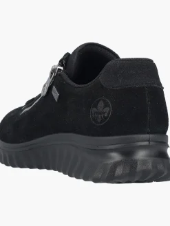 Damen Rieker Damen Schnürschuhe