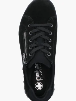 Damen Rieker Damen Schnürschuhe