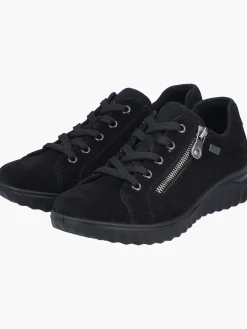 Damen Rieker Damen Schnürschuhe