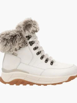 Damen Rieker Damen Schnürstiefel