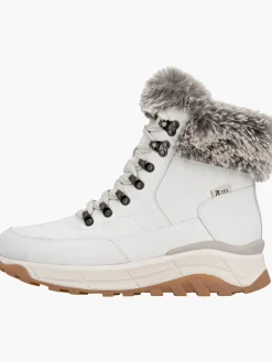 Damen Rieker Damen Schnürstiefel