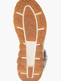 Damen Rieker Damen Schnürstiefel