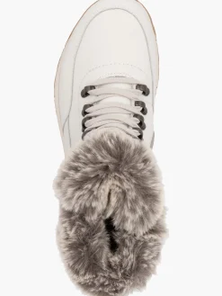Damen Rieker Damen Schnürstiefel
