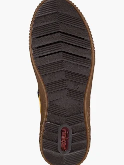 Damen Rieker Damen Schnürstiefel