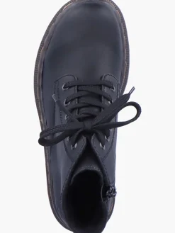 Damen Rieker Damen Schnürstiefel