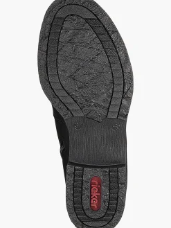 Damen Rieker Damen Schnürstiefel