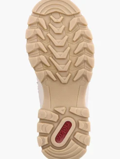 Damen Rieker Damen Schnürstiefel