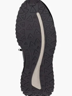 Damen Rieker Damen Schnürstiefel