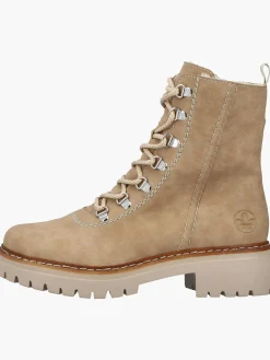 Damen Rieker Damen Schnürstiefel