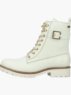 Damen Rieker Damen Schnürstiefel
