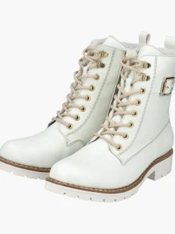 Damen Rieker Damen Schnürstiefel