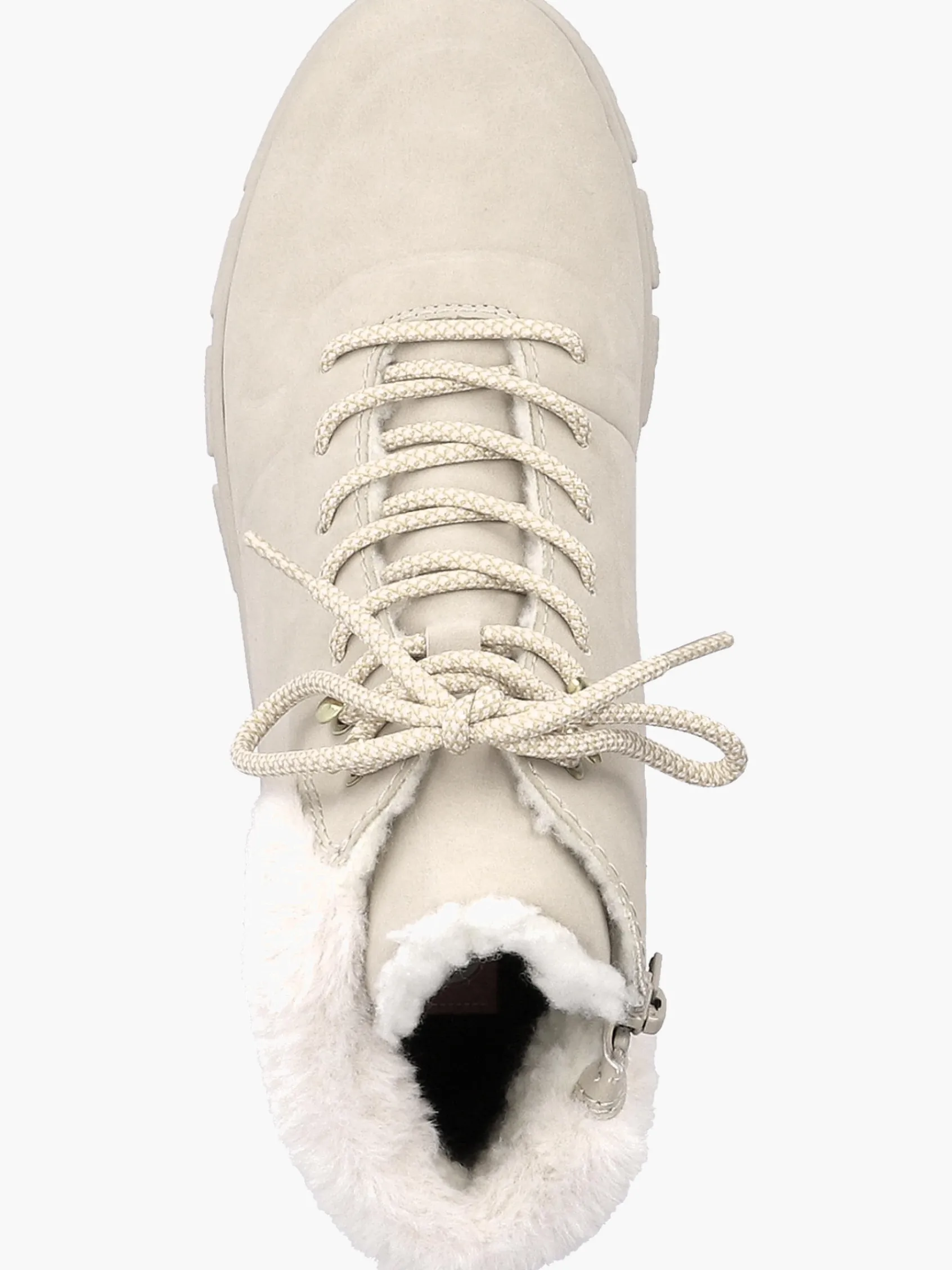 Damen Rieker Damen Schnürstiefel