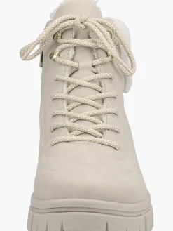Damen Rieker Damen Schnürstiefel