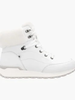 Damen Rieker Damen Schnürstiefel