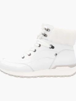 Damen Rieker Damen Schnürstiefel