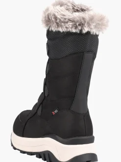 Damen Rieker Damen Schnürstiefel