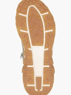 Damen Rieker Damen Schnürstiefel