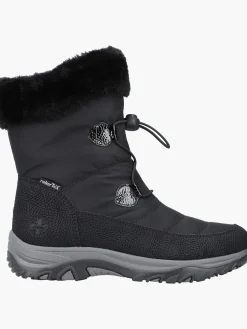 Damen Rieker Damen Schnürstiefel