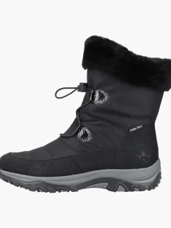 Damen Rieker Damen Schnürstiefel