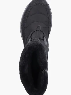 Damen Rieker Damen Schnürstiefel