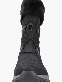 Damen Rieker Damen Schnürstiefel