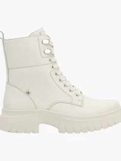 Damen Rieker Damen Schnürstiefel