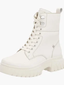 Damen Rieker Damen Schnürstiefel