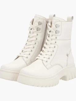 Damen Rieker Damen Schnürstiefel