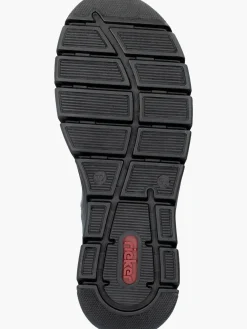 Damen Rieker Damen Schnürstiefel