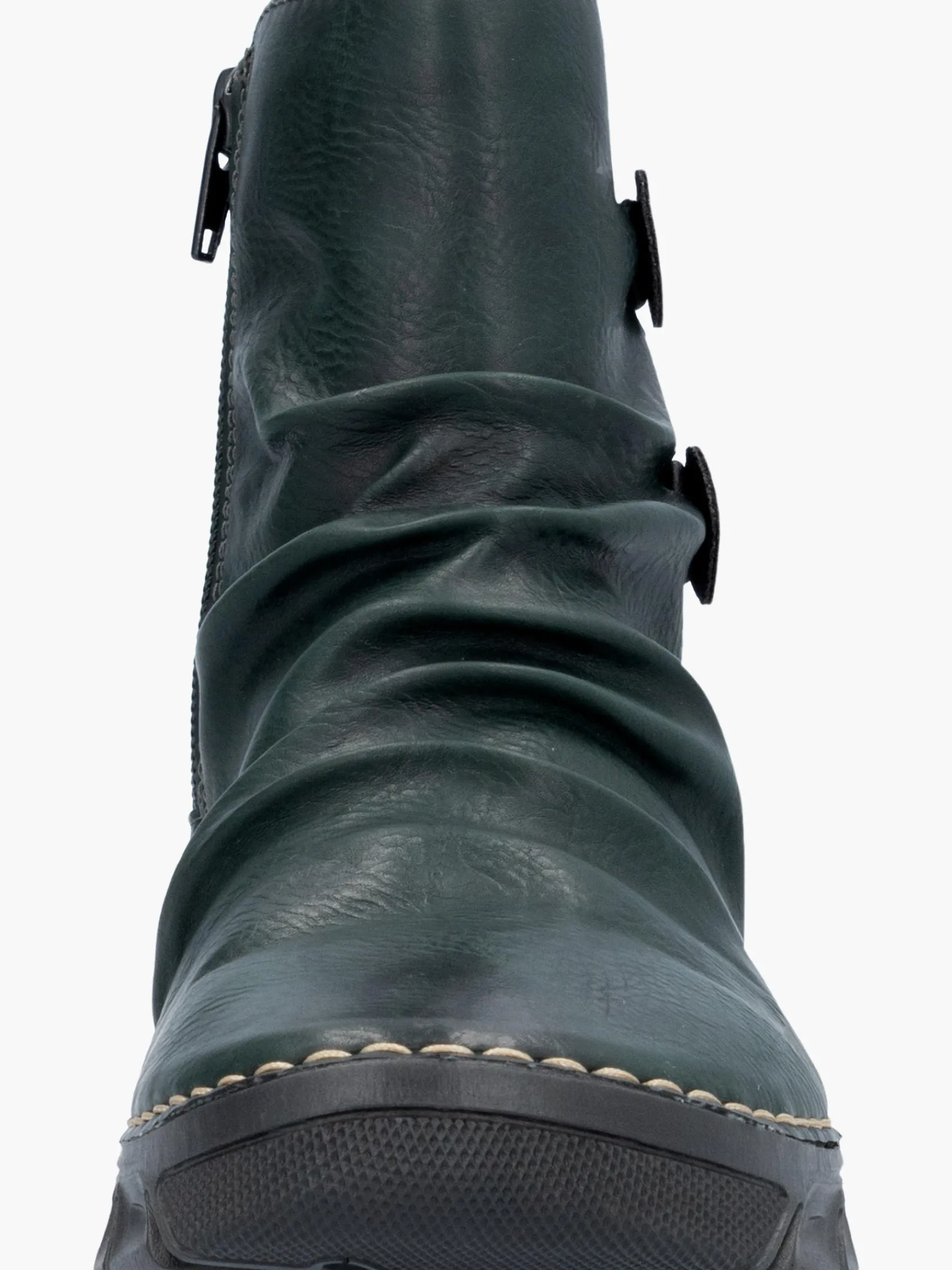 Damen Rieker Damen Schnürstiefel