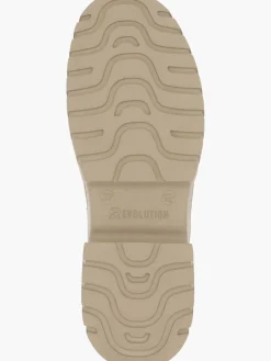 Damen Rieker Damen Schnürstiefel
