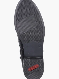 Damen Rieker Damen Schnürstiefel