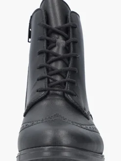 Damen Rieker Damen Schnürstiefel