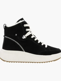Damen Rieker Damen Schnürstiefel