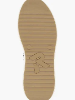 Damen Rieker Damen Schnürstiefel