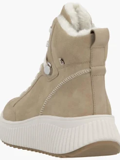 Damen Rieker Damen Schnürstiefel