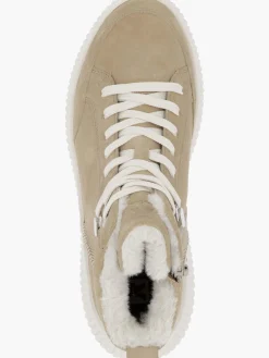Damen Rieker Damen Schnürstiefel